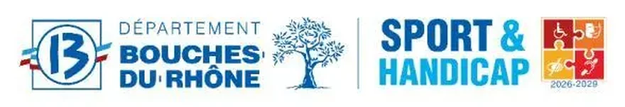 Label Sport & Handicap 2026-2029 du Département des Bouches-du-Rhône